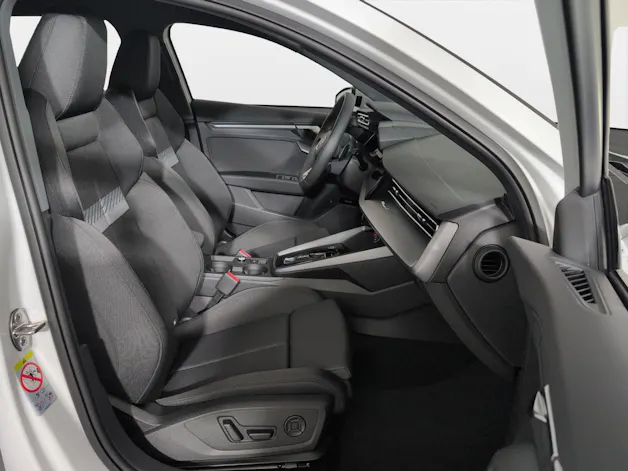 Audi A3 Sportback TFSI 110 kW Attraction S tronic