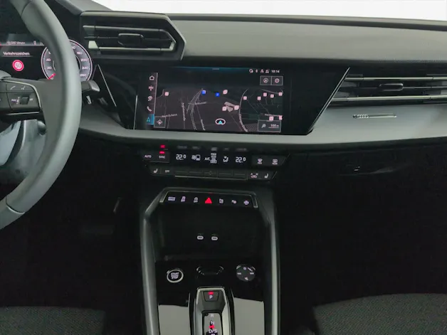 Audi A3 Sportback TFSI 110 kW Attraction S tronic