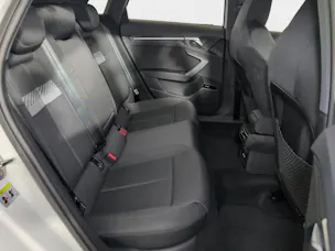 Audi A3 Sportback TFSI 110 kW Attraction S tronic