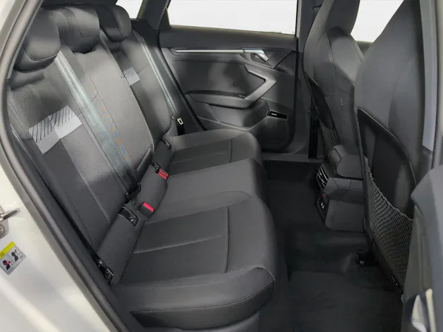 Audi A3 Sportback TFSI 110 kW Attraction S tronic