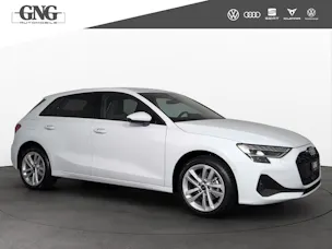 Audi A3 Sportback TFSI 110 kW Attraction S tronic