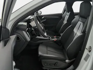 Audi A3 Sportback TFSI 110 kW Attraction S tronic