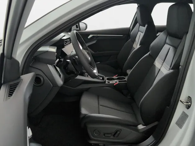 Audi A3 Sportback TFSI 110 kW Attraction S tronic