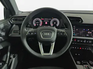 Audi A3 Sportback TFSI 110 kW Attraction S tronic