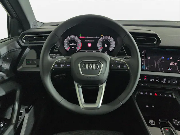 Audi A3 Sportback TFSI 110 kW Attraction S tronic
