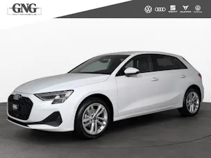 Audi A3 Sportback TFSI 110 kW Attraction S tronic