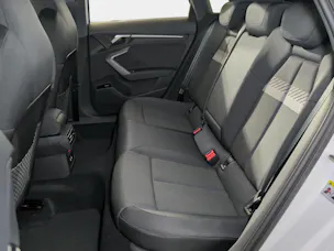 Audi A3 Sportback TFSI 110 kW Attraction S tronic