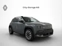 Renault R4 E-Tech Comfort Range iconic