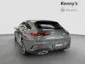 MERCEDES-BENZ CLA 250 e AMG Line Shooting Brake