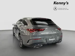 MERCEDES-BENZ CLA 250 e AMG Line Shooting Brake