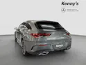 MERCEDES-BENZ CLA 250 e AMG Line Shooting Brake
