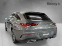 Mercedes-Benz CLA 250 e AMG Line Shooting Brake