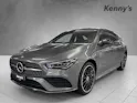 Mercedes-Benz CLA 250 e AMG Line Shooting Brake