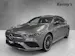 Mercedes-Benz CLA 250 e AMG Line Shooting Brake