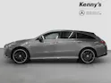 MERCEDES-BENZ CLA 250 e AMG Line Shooting Brake