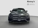 MERCEDES-BENZ CLA 250 e AMG Line Shooting Brake