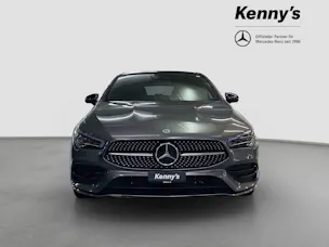 MERCEDES-BENZ CLA 250 e AMG Line Shooting Brake
