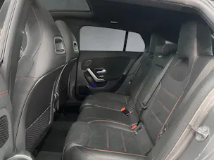 Mercedes-Benz CLA 250 e AMG Line Shooting Brake