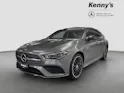 MERCEDES-BENZ CLA 250 e AMG Line Shooting Brake