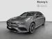 MERCEDES-BENZ CLA 250 e AMG Line Shooting Brake