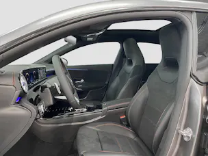 MERCEDES-BENZ CLA 250 e AMG Line Shooting Brake