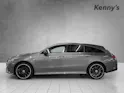 Mercedes-Benz CLA 250 e AMG Line Shooting Brake