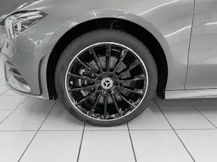 Mercedes-Benz CLA 250 e AMG Line Shooting Brake