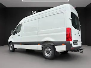 Mercedes-Benz eSprinter 320 PRO KA 3665mm S WORKER