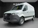 Mercedes-Benz eSprinter 320 PRO KA 3665mm S WORKER