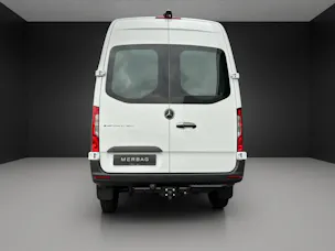 Mercedes-Benz eSprinter 320 PRO KA 3665mm S WORKER