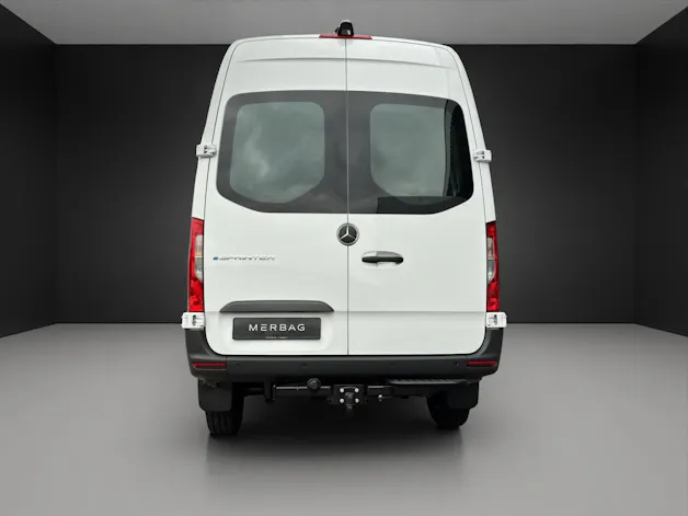 Mercedes-Benz eSprinter 320 PRO KA 3665mm S WORKER