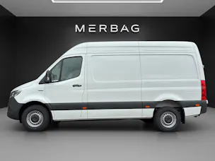 Mercedes-Benz eSprinter 320 PRO KA 3665mm S WORKER