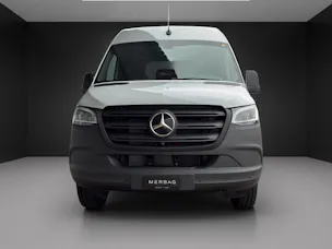 Mercedes-Benz eSprinter 320 PRO KA 3665mm S WORKER