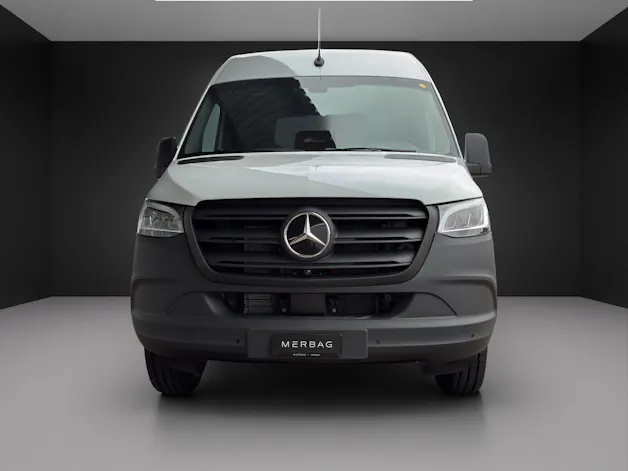 Mercedes-Benz eSprinter 320 PRO KA 3665mm S WORKER