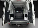 Mercedes-Benz eSprinter 320 PRO KA 3665mm S WORKER