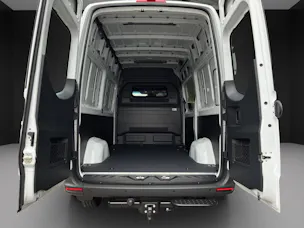 Mercedes-Benz eSprinter 320 PRO KA 3665mm S WORKER