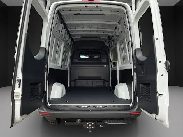 Mercedes-Benz eSprinter 320 PRO KA 3665mm S WORKER