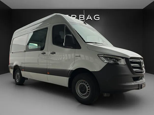 Mercedes-Benz eSprinter 320 PRO KA 3665mm S WORKER