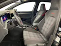 VW Golf 8 2.0 TSI GTI Black Style DSG