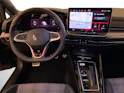 VW Golf 8 2.0 TSI GTI Black Style DSG