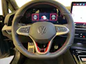 VW Golf 8 2.0 TSI GTI Black Style DSG