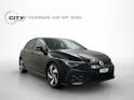 VW Golf 8 2.0 TSI GTI Black Style DSG