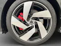 VW Golf 8 2.0 TSI GTI Black Style DSG