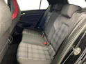 VW Golf 8 2.0 TSI GTI Black Style DSG