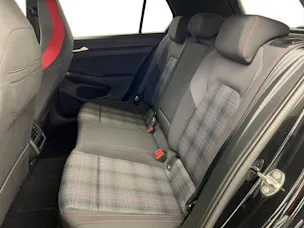 VW Golf 8 2.0 TSI GTI Black Style DSG