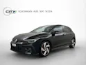 VW Golf 8 2.0 TSI GTI Black Style DSG