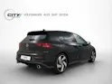 VW Golf 8 2.0 TSI GTI Black Style DSG