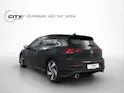 VW Golf 8 2.0 TSI GTI Black Style DSG
