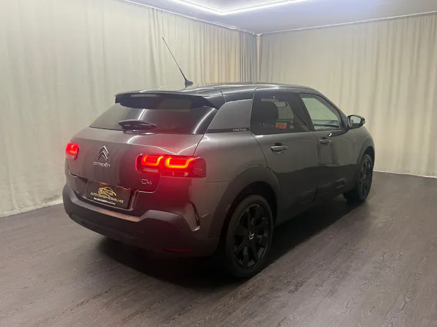 Citroën C4 Cactus 1.2 Pure Tech Shine