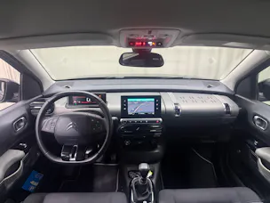 Citroën C4 Cactus 1.2 Pure Tech Shine